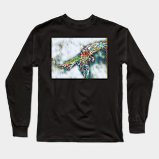 Macaw 24 Long Sleeve T-Shirt